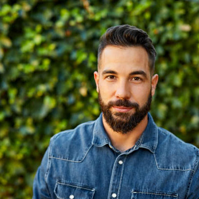 Enrique Garcia