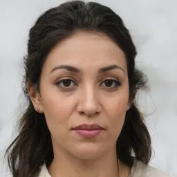 Daniela Castro