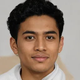 Angelo Reyes